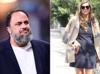 Σούλα Μαρινάκη: Η «αρχόντισσα κυρά» που κρύβεται πίσω από την επιτυχία του προέδρου του Ολυμπιακού – Η άγνωστη κούκλα σύζυγος του και μητέρα 4 παιδιών