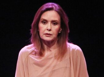 Κάτια Δανδουλάκη για την απώλεια του Μάριου Πλωρίτη: «Διαλύθηκα, έπαθα αυτόματα κατάθλιψη»