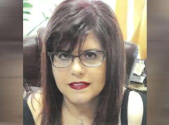 Θρήνος για την αγαπητή Ευτυχία που έφυγε από τη ζωή στα 62 της