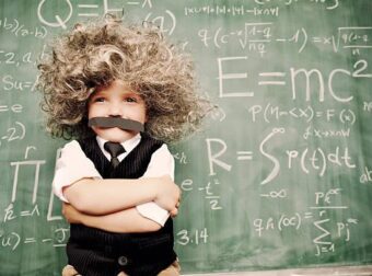 Τελικά τι δείχνει ο μήνας γέννησης του μωρού σου για την εξυπνάδα του; – Οι μήνες που «γεννούν» ιδιοφυΐες