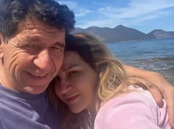 Μπέσσυ Μάλφα: «Λιώνω ακόμα για τον Γεράσιμο Σκιαδαρέση»