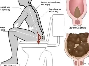 Πώς να υποστηρίξετε την υγεία του εντέρου σας τη νύχτα – Μια ήπια και φυσική προσέγγιση