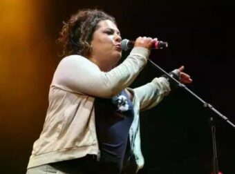 Ματούλα Ζαμάνη – Γιατί την σταμάτησε η αστυνομία στο δρόμο