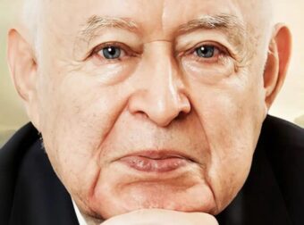 20 κανόνες για να αλλάξετε την ζωή σας σύμφωνα με τον κορυφαίο ψυχοθεραπευτή του κόσμου