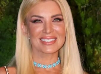 Κατερίνα Καινούργιου: Έγκυος η γνωστή παρουσιάστρια σύμφωνα με πληροφορίες