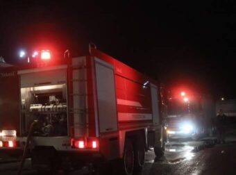 Σέρρες: 73χρονος εντοπίστηκε απανθρακωμένος σε μονοκατοικία