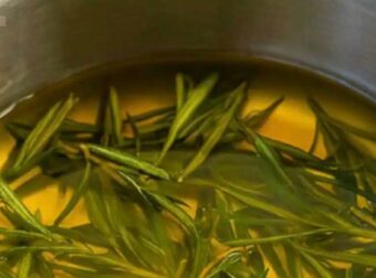 Πώς να φτιάξετε λάδι δενδρολίβανου για την ανακούφιση από τους πόνους σε μύες και αρθρώσεις