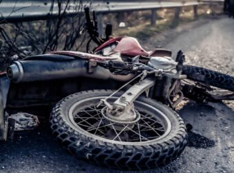 Τραγωδία στην Ίο – Νεκρός 29χρονος σε τροχαίο