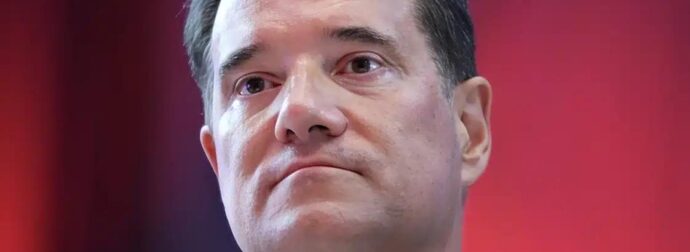 Άδωνις για λάθος μετάγγιση αίματος: «Αυτά μπορεί να συμβούν και στα καλύτερα νοσοκομεία»