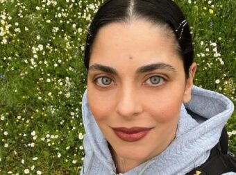 «Ραγίζει καρδιές» η Μυριέλλα Κουρεντή: «Η Παναγία μας να σκεπάζει την ψυχή σου»