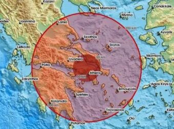 ΠΡΟΕΙΔΟΠΟΙΗΣΗ ΜΕΤΑ ΤΟΝ ΣΕΙΣΜΟ ΤΩΝ 5,2 ΡΙΧΤΕΡ – ΤΙ ΕΡΧΕΤΑΙ ΣΥΜΦΩΝΑ ΜΕ ΠΑΣΙΓΝΩΣΤΟ ΕΛΛΗΝΑ ΣΕΙΣΜΟΛΟΓΟ