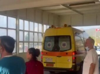 Συνελήφθη ο διευθυντής Καρδιοχειρουργικής για φακελάκι