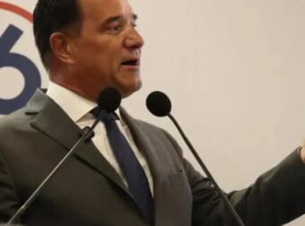 EKTAKTO για Άδωνι Γεωργιάδη