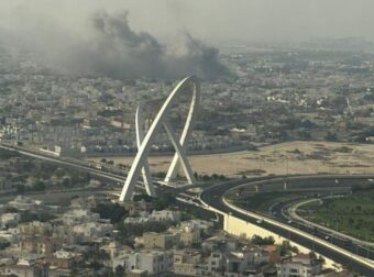 ΕΚΤΑΚΤΗ ΕΙΔΗΣΗ – ΗΧΗΣΑΝ ΤΩΡΑ ΤΑ ΤΥΜΠΑΝΑ ΤΟΥ ΠΟΛΕΜΟΥ