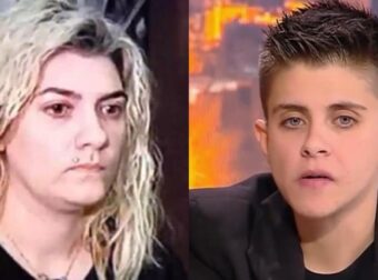 ΣΟΚ ΜΕ ΤΟΝ ΦΑΚΕΛΟ ΠΟΥ ΒΡΕΘΗΚΕ ΣΤΗΝ ΥΠΗΡΕΣΙΑ ΠΑΤΡΩΝ – ΜΙΛΑΕΙ ΓΙΑ ΜΥΣΤΗΡΙΩΔΗ ΘΑΝΑΤΟ ΒΡΕΦΟΥΣ – ΝΕΕΣ ΕΞΕΛΙΞΕΙΣ ΜΕΤΑ ΤΙΣ ΥΠΟΘΕΣΕΙΣ ΠΙΣΠΙΡΙΓΚΟΥ-ΜΟΥΡΤΖΟΥΚΟΥ;