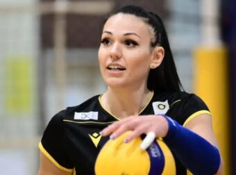 Εγκλωβισμένη στο Νεπάλ η Ελληνίδα αθλήτρια Εύα Χαντάβα: «Κινδυνεύω πάρα πολύ»