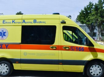 Τραγωδία στον Ασπρόπυργο: Εξερράγη γκαζάκι – Νεκρός ένας άνδρας