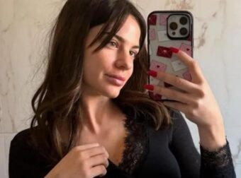 Σοφία Φύρου: Καθησύχασε τους ακόλουθούς της μετά την αποχή της από τα κοινωνικά δίκτυα