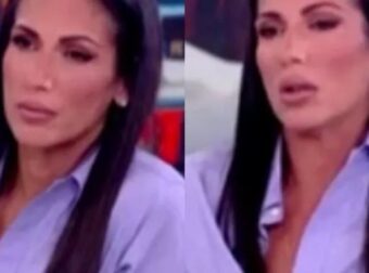 Ξέσπασε η Ανθή Βούλγαρη με τον Σπανάκη της ΝΔ: «Άμα θέλετε να κάνουμε τις γλάστρες, να πάμε σπίτι μας»