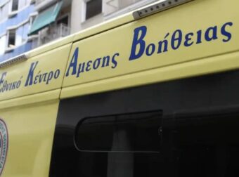 Πειραιάς: Σύγκρουση λεωφορείου με τραμ – Αναφορές για τραυματίες