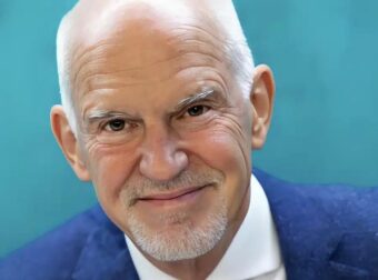 Επιστέφει ο Γιώργος Παπανδρέου στην πολιτική – Φήμες τον θέλουν μαζί με τον Αλέξη Τσίπρα