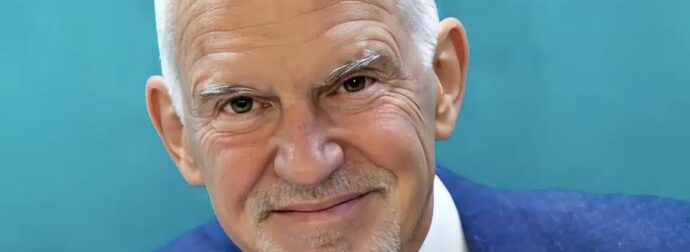 Επιστέφει ο Γιώργος Παπανδρέου στην πολιτική – Φήμες τον θέλουν μαζί με τον Αλέξη Τσίπρα