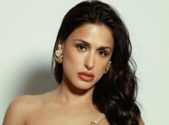 Χριστίνα Σάλτη: Ανακοίνωσε τα δυσάρεστα… «Μπαινοβγαίνουμε στο νοσοκομείο»