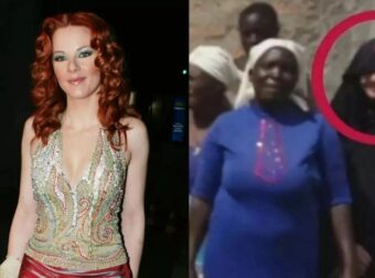 Ναταλία Λιονάκη: Έτσι είναι σήμερα η μοναχή Φεβρωνία: «Είναι αγνώριστη ακόμα και για τους δικούς της»