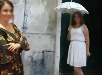 Σκότωσε τη νύφη του μπροστά στην 5χρονη εγγονή του γιατί ήθελε να χωρίσει το γιο του – Τσίριζε η μικρή: «Ο παππούς είναι κακός»