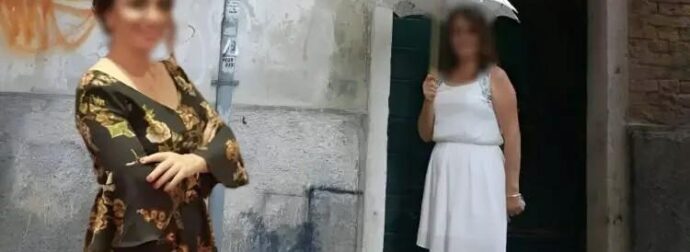 Σκότωσε τη νύφη του μπροστά στην 5χρονη εγγονή του γιατί ήθελε να χωρίσει το γιο του – Τσίριζε η μικρή: «Ο παππούς είναι κακός»