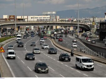 Επίθεση στον Ιερέα που θα έκανε τον Αγιασμό επειδή τον έκλεισε στον Κηφισό