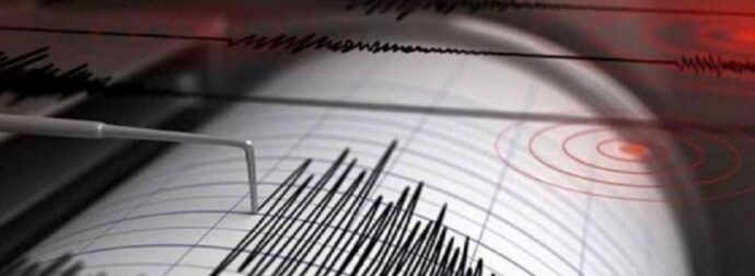 ΕΚΤΑΚΤΟ – ΔΙΠΛΟΣ ΣΕΙΣΜΟΣ ΣΤΗΝ ΑΘΗΝΑ ΠΡΙΝ ΛΙΓΟ