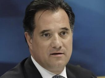 Γεωργιάδης: «Όσο είμαι υπουργός Υγείας δεν πρόκειται να γίνει ανεκτό το φακελάκι»