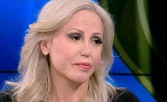 Ανησυχία για την Άννα Φλωρινιώτη: Εσπευσμένα για χειρουργείο