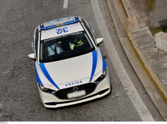 Νέο Θρίλερ στην Πάτρα με Μωρό ενός έτους: Συνελήφθη η Πατρινιά Μητέρα του