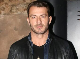 Γιώργος Αγγελόπουλος: Θα δοκιμαστή στο πόστο του παρουσιαστή