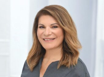 Αργυρώ Μπαρμπαρίγου: Σε ποια εκπομπή θα βρίσκεται φέτος