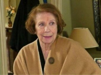 Μέλπω Ζαρόκωστα: Δύσκολες ώρες για τη σπουδαία ηθοποιό – Εσπευσμένα στο νοσοκομείο