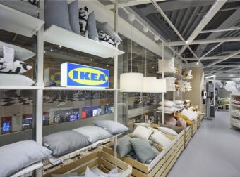 Χαμός με την νέα παπουτσοθήκη των ΙΚΕΑ – Δείτε ποια είναι