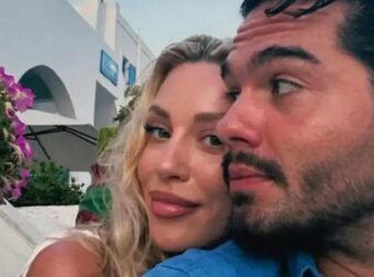 «Ένα προσωπικό ταξίδι έκλεισε…»: Μόλις το Aπoκάλuψε ο Χρήστος Μάστορας