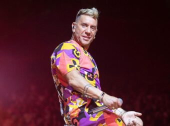 Τρόμος για τον Γιώργο Μαζωνάκη: Βρέθηκε μέσα στο σπίτι του αυτό που φοβόταν