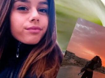 Οι σπαρακτικές σκηνές στο σημείο όπου σκοτώθηκε η 23χρονη – «Κατέρρευσε» η τουρίστρια που έσπευσε για τις πρώτες βοήθειες