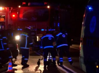 Νέα τραγωδία στην Κρήτη: Νεκρή 19χρονη που παρασύρθηκε από όχημα ενώ διέσχιζε τον ΒΟΑΚ – Συνελήφθη ο οδηγός του ΙΧ