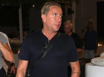 Γιώργος Μαζωνάκης: Αύριο είναι η σημαντική μέρα για τον τραγουδιστή – «Είναι μονόδρομος»