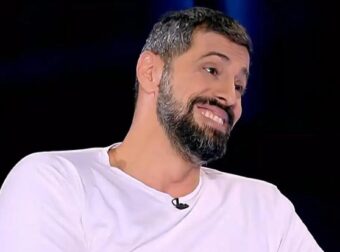 Συγκλονίζει ο Γιώργος Παράσχος για τον καρκίνο: «Δυστυχώς, η χημειοθεραπεία δεν πήγε τόσο καλά όσο θα θέλαμε»