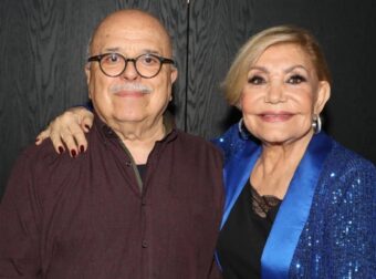 Δυσάρεστα για την Μαρινέλλα: Δυστυχώς ανακοίνωσαν την αλήθεια για την υγεία της