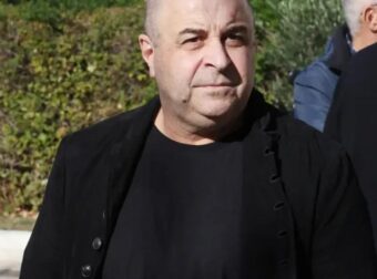 Δυστυχώς ανακοινώθηκαν τα δυσάρεστα για το Μάρκο Σεφερλή