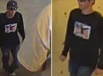 ΕΚΤΑΚΤΟ: Αυτός είναι ο δολοφόνος του Τσάρλι Κερκ: Τον κατέδωσε ο πατέρας του