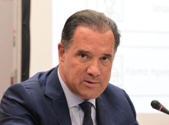 Άδωνις Γεωργιάδης: Ταυτοποιήθηκε ο χρήστης του διαδικτύου που τον απειλούσε