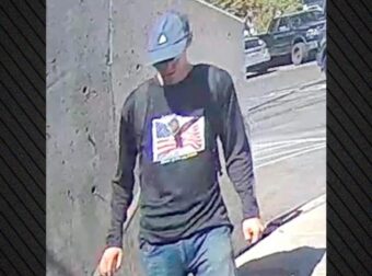 Έκτακτη είδηση για τον δoλοφόνου του Τσάρλι Κερκ